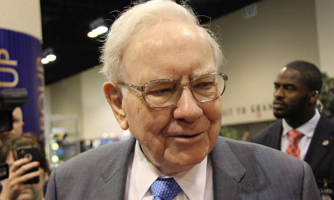 Năm bí quyết chọn cổ phiếu của Warren Buffett