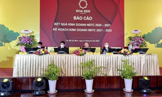 HSG đặt kế hoạch lợi nhuận sau thuế từ 1.500 đến 2.500 tỷ đồng 