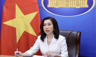 Việt Nam đạt thỏa thuận công nhận lẫn nhau "hộ chiếu vaccine" với 17 quốc gia