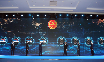 Chính thức siết thuế trực tuyến từ "ông lớn" Google, Facebook