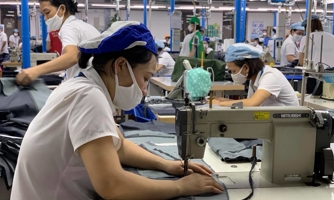 Người lao động được làm thêm không quá 60 giờ/tháng