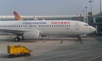 Vụ rơi máy bay đẩy Boeing vào thế khó ở Trung Quốc