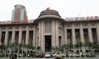 Bốn “ông lớn” ngân hàng sắp được tăng vốn