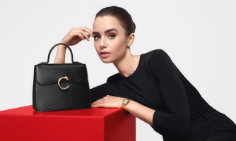Chiếc túi biểu tượng của Cartier có thêm dịch vụ cá nhân hóa