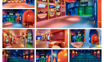 Nhượng quyền rạp chiếu phim -  bước đi chiến lược của Beta Cinemas