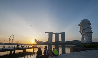 Singapore mở cửa du lịch như chưa từng có đại dịch