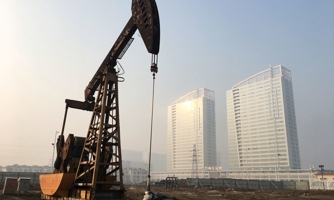 “Đại gia” dầu khí Trung Quốc dự kiến đầu tư mạnh nhất trong lịch sử để tăng sản lượng dầu