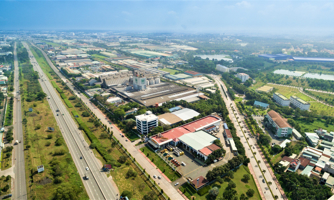 Rào cản khiến doanh nghiệp ngoại không dễ M&A trong lĩnh vực bất động sản Việt