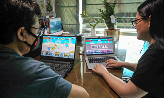 Mạng chuỗi khối của game "bom tấn" Axie Infinity bị hack, mất 625 triệu USD tiền ảo