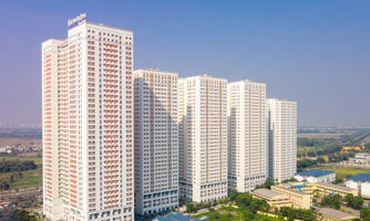 Hà Nội: Săn tìm mua căn hộ giá bình dân vì lo đội giá