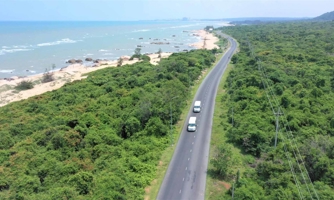 Xu hướng “Nam tiến” để sở hữu “ngôi nhà nghỉ dưỡng” tại Bình Châu - Bà Rịa Vũng Tàu