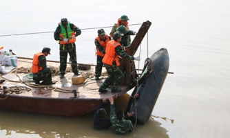 Khoảng 3,4 triệu nạn nhân bom mìn được hưởng trợ cấp hằng tháng