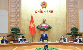 "Quyết liệt phòng chống tham nhũng, nhất là trong phát hành trái phiếu, chứng khoán và bất động sản"