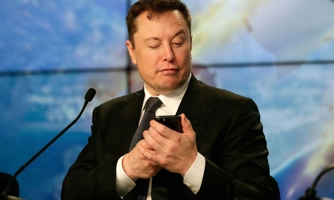 Elon Musk giàu cỡ nào?