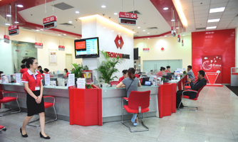 Gia tăng động lực mới, Techcombank “thách thức” nhóm bám đuổi CASA