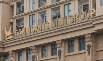Uỷ ban Chứng khoán lý giải về quyết định huỷ 9 lô trái phiếu của Tân Hoàng Minh