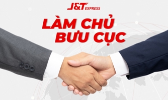 Xử lý hàng trăm đơn hàng mỗi ngày nhờ tham gia nhượng quyền bưu cục