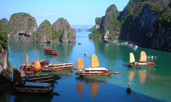 “Cháy” tour dịp 30/4, hàng không và đường sắt đều tăng chuyến