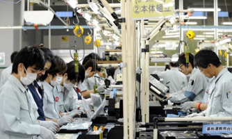 Hơn 2.400 lao động đi làm việc ở nước ngoài trong 3 tháng đầu năm