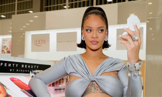 Lọt danh sách tỷ phú của Forbes, Rihanna dự tính một đợt IPO trị giá 3 tỷ USD