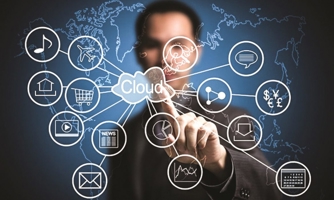 FPT tính "đổ" 2.300 tỷ cho công nghệ Cloud