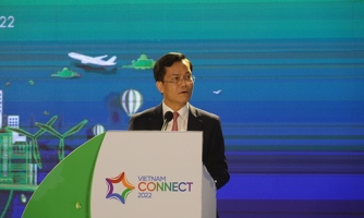 Thứ trưởng Hà Kim Ngọc: "Chuyển đổi xanh để đón đầu và vượt lên trên những con sóng lớn của thời cuộc"