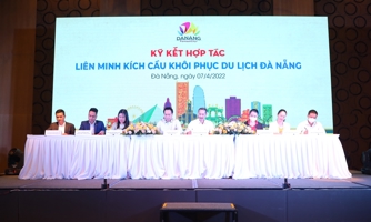 Kích cầu du lịch Đà Nẵng năm 2022 với chủ đề “Tận hưởng Đà Nẵng”