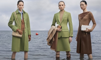 Vì sao túi Lola của Burberry được lòng các ngôi sao đình đám?