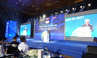Giải bài toán đầu tư về chuyển đổi xanh lấy ngành kinh tế, địa phương và doanh nghiệp là hạt nhân