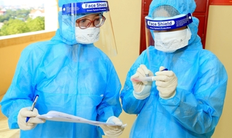 Ngày 11/4: Thêm 23.184 ca nhiễm, Thanh Hóa bổ sung hơn 28.000 ca