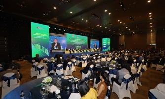 Cơ hội để thúc đẩy nền “kinh tế xanh” từ Việt Nam Connect Forum 2022