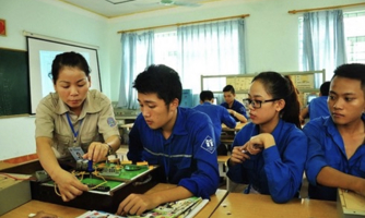 Cơ sở giáo dục nghề nghiệp không cập nhật văn bằng đào tạo lên trang tra cứu sẽ bị đình chỉ hoạt động 