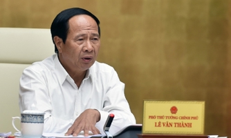 Quy hoạch Điện 8: Phải đặt lợi ích quốc gia, dân tộc lên trên hết, đảm bảo an ninh năng lượng 
