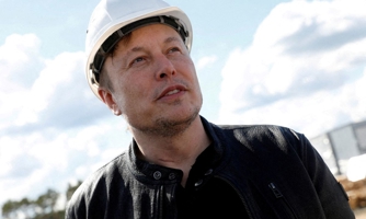 Muốn mua đứt Twitter, Elon Musk trở thành hình mẫu mới của tỷ phú thế kỷ 21