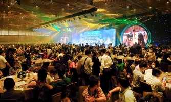 “Bùng nổ” giao dịch tại sự kiện giới thiệu chính thức khu phức hợp MT Eastmark City