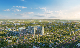 Nguồn cung khan hiếm, căn hộ đủ điều kiện pháp lý tăng sức nóng