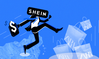 Được định giá 100 tỷ USD, Shein sẽ đi về đâu trước xu thế thời trang bền vững?