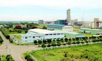 Hưng Yên sẽ có thêm cụm công nghiệp Yên Mỹ 47,7 ha