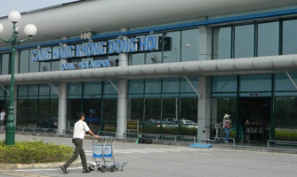 Hàng không nội địa tăng mạnh vượt dự báo, đường bay đến các điểm du lịch hè "hút" khách