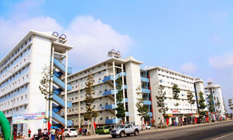 Nghệ An trao 2 quyết định chấp thuận đầu tư dự án nhà ở xã hội trong khu công nghiệp Nam Cấm