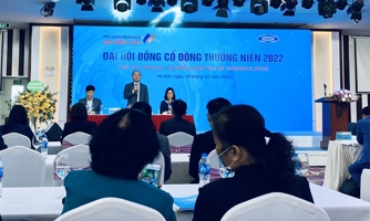 Lợi nhuận kỷ lục, PJICO chia cổ tức tăng 60% so với kế hoạch