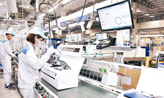 TP.HCM cần 65.000 – 72.000 lao động trong quý 2/2022