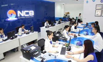 NCB hoạt động ổn định trong quý 1/2022 nhờ chuyển đổi số toàn diện