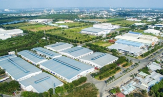 Long An được chấp thuận xây dựng 2 khu công nghiệp, tổng vốn đầu tư hơn 8000 tỷ