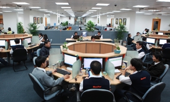 Công nghệ thông tin vẫn tăng mạnh tuyển dụng trong năm 2022 