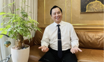 Cổ phiếu tăng 40 lần trong 6 tháng, Louis Capital từng khẳng định không thao túng chứng khoán 