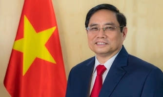 Thủ tướng Phạm Minh Chính sắp dự Hội nghị cấp cao đặc biệt ASEAN - Mỹ tại Washington