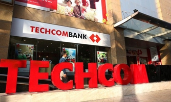 TCB vừa hồi nhẹ, người nhà "sếp" Techcombank đăng ký bán ra hơn 800.000 cổ phiếu