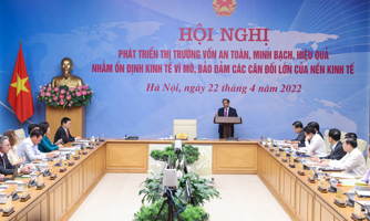 Thủ tướng: Xử lý nghiêm các sai phạm để bảo vệ nhà đầu tư và doanh nghiệp làm ăn lành mạnh