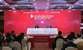 Thêm một ngân hàng đặt mục tiêu lợi nhuận "khủng" 27 nghìn tỷ đồng